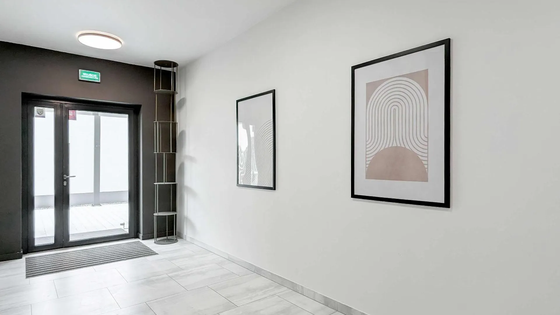 Family Apartment With Parking Near Brzezno Beach By Noclegi Renters Γκντανσκ