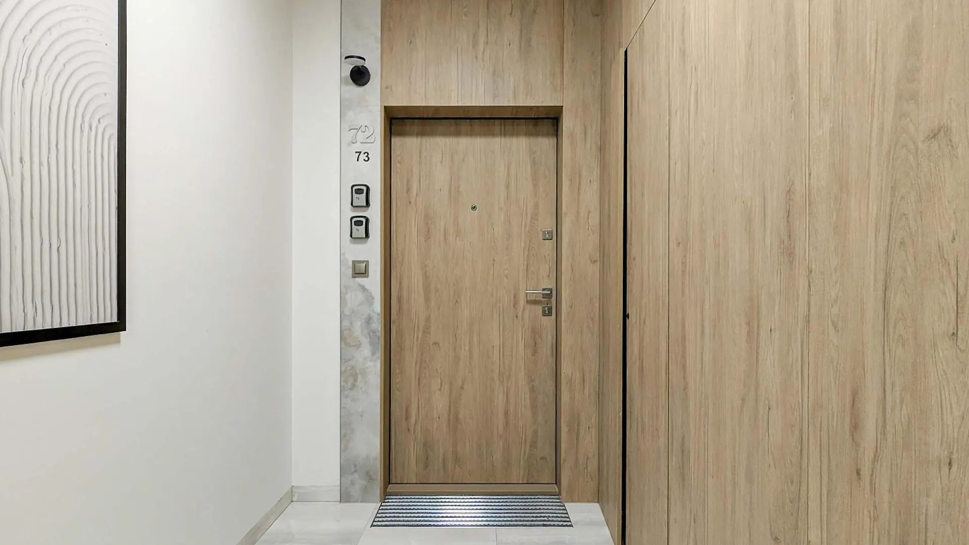 Family Apartment With Parking Near Brzezno Beach By Noclegi Renters Γκντανσκ