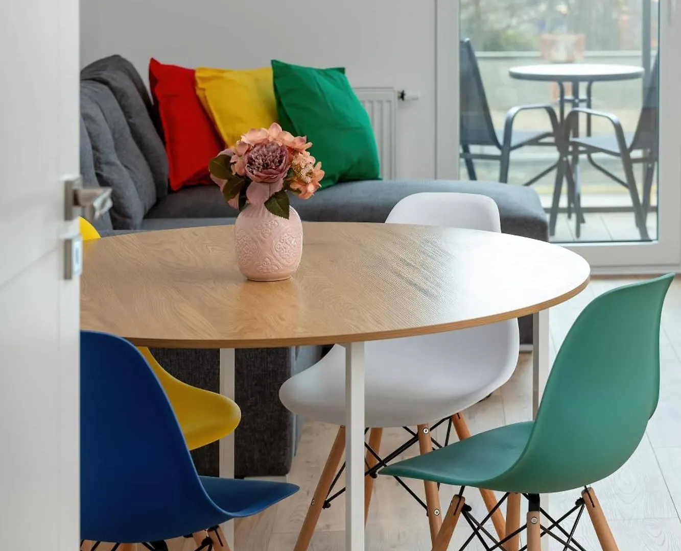 Family Apartment With Parking Near Brzezno Beach By Noclegi Renters Γκντανσκ Πολωνία